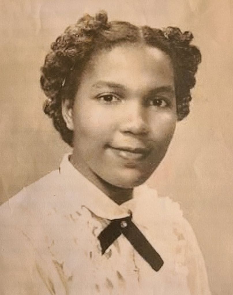 Catherine Bryant Profile Photo