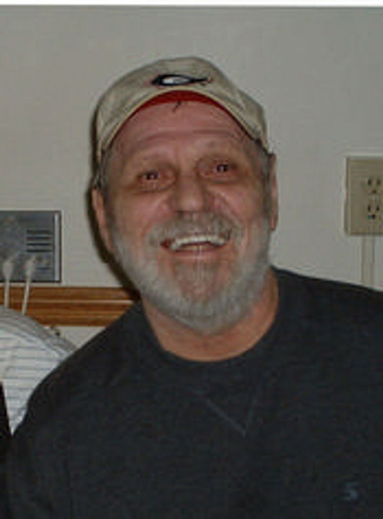 Gary Pfenning Profile Photo