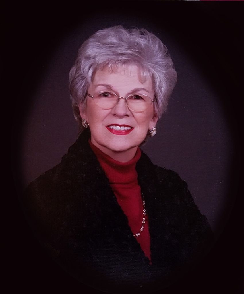 Margaret Chandler Tanner Profile Photo