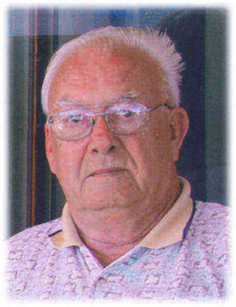 Richard John Besplug