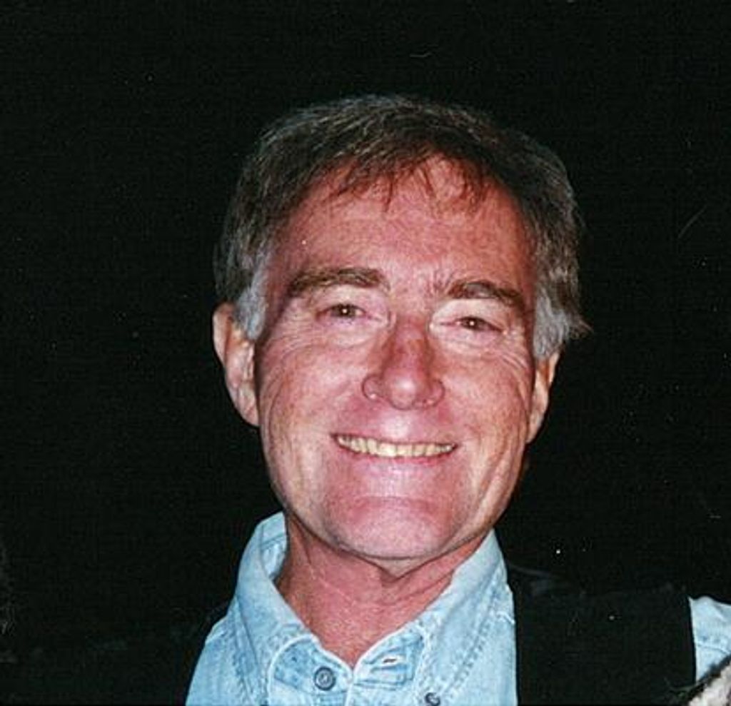 Larry Jay Worrell Profile Photo