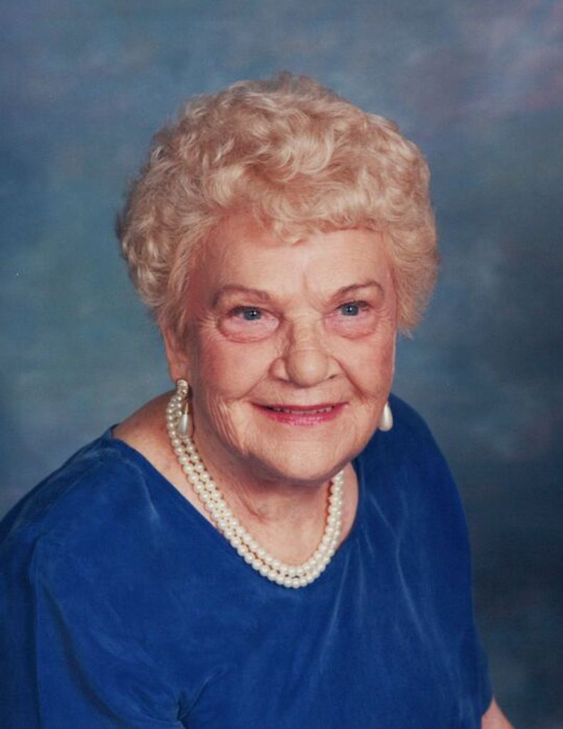 Sarah Wilma Cobb