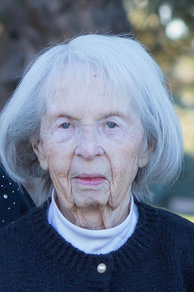 Margaret Adams Profile Photo