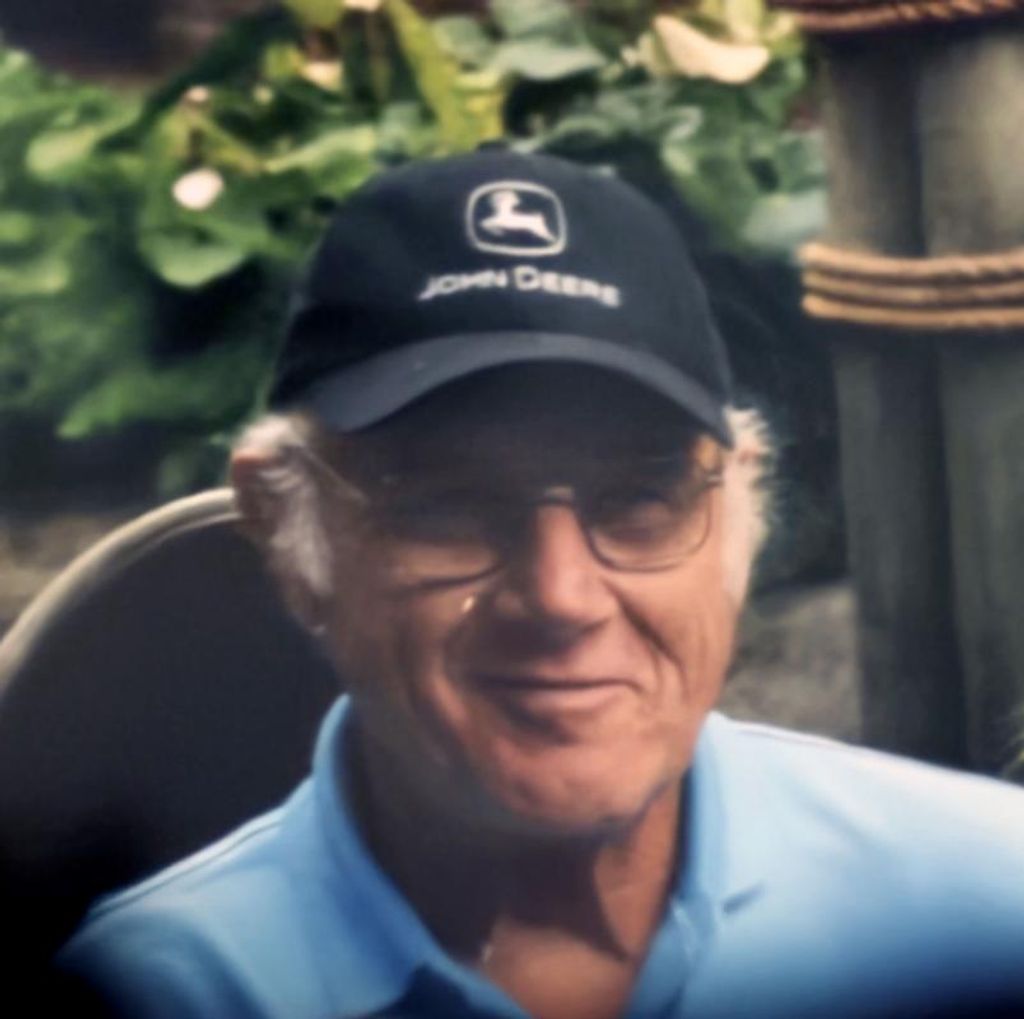 Dale Roger Rebert Profile Photo