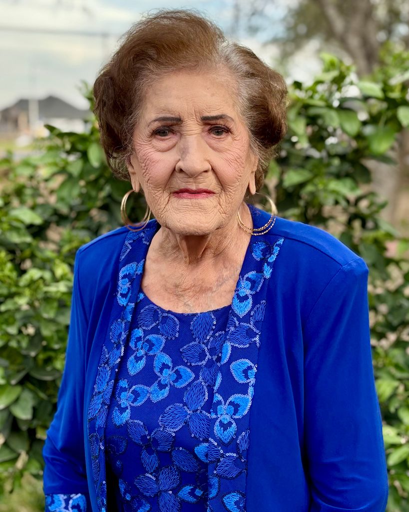 Maria Antonia "Toñita" Ocañas Profile Photo