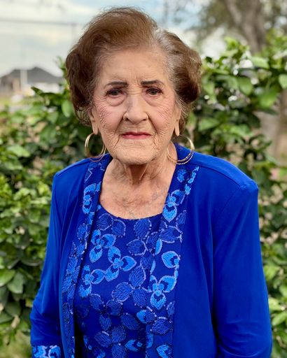 Maria Antonia 