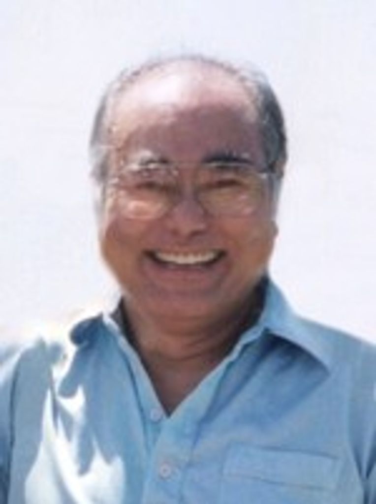 Katsuyoshi "Yama" Yamada