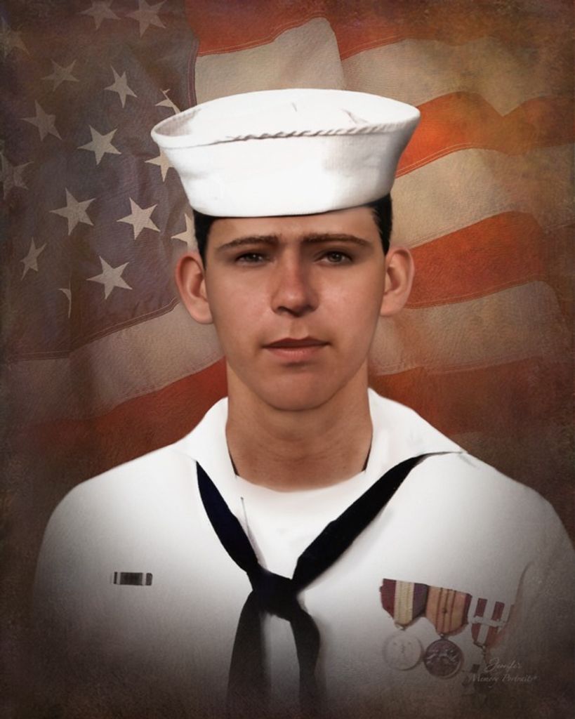 Michael Wayne Chalupka, Sr.