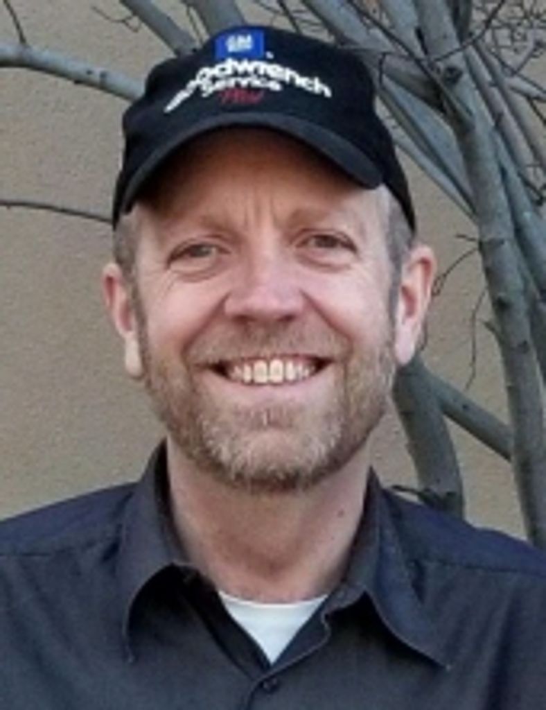 Robert "Bob" Burns Profile Photo