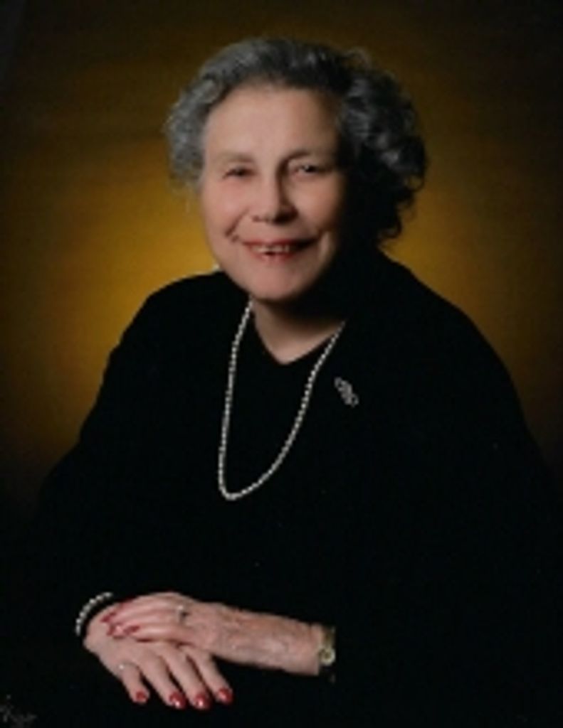 Rose Liberty Ohannesian