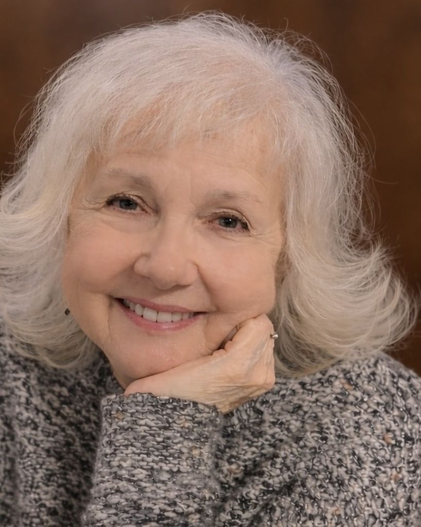 Carolynn Bulger