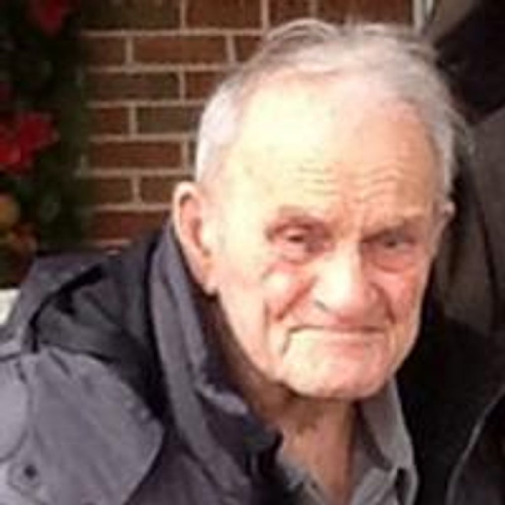 Robert Raymond Johnson