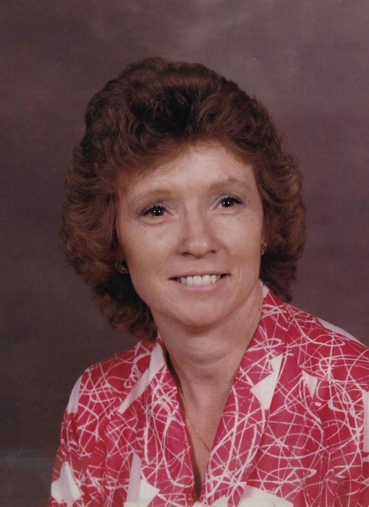 Sharon Kay Crow