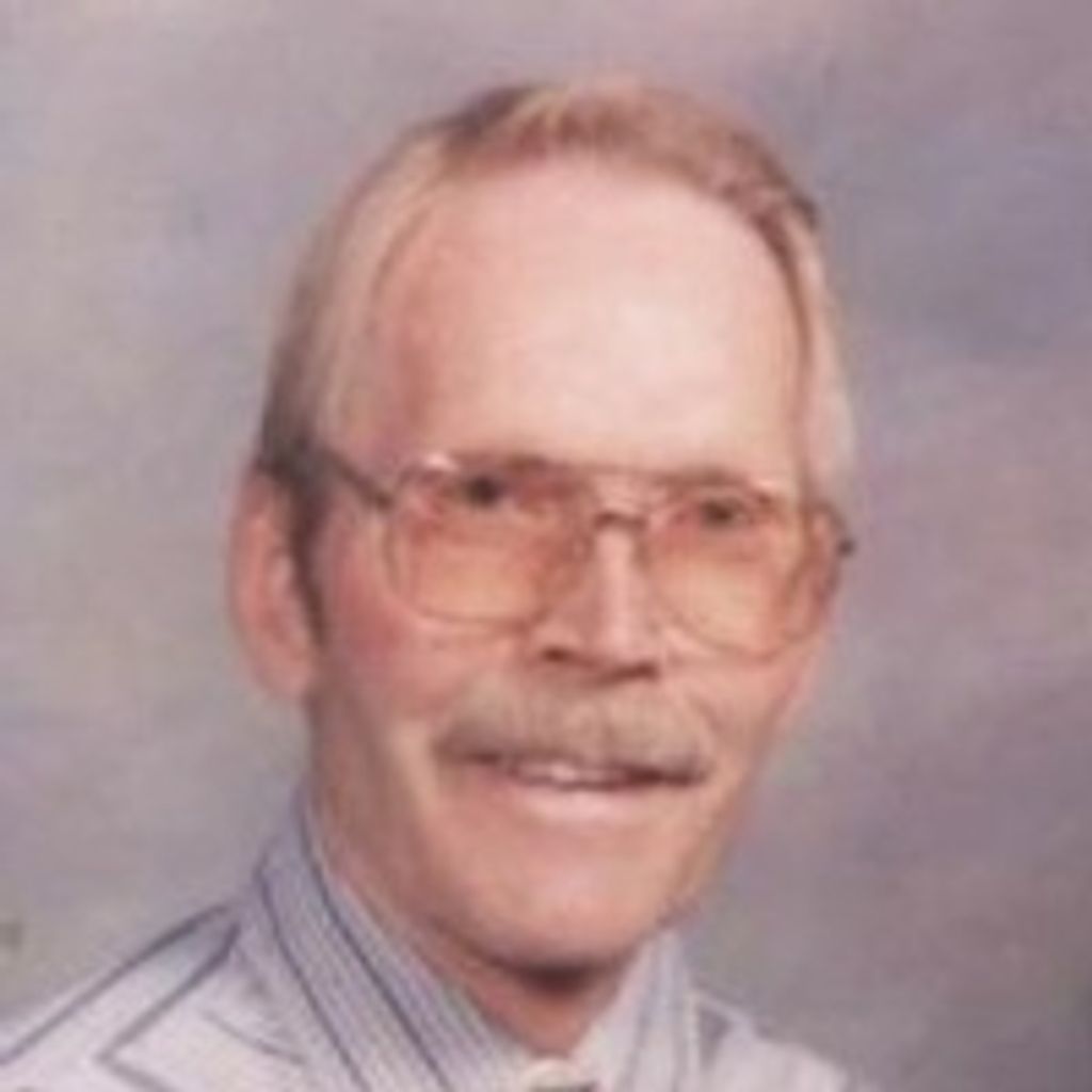 Arthur E. Swanson Profile Photo