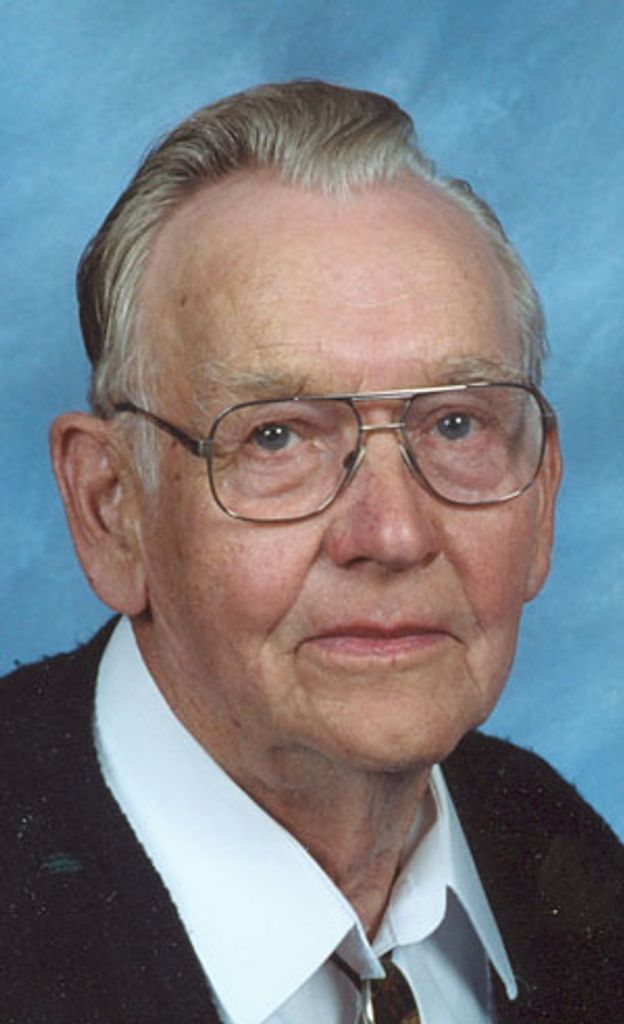 Chester Bjornson