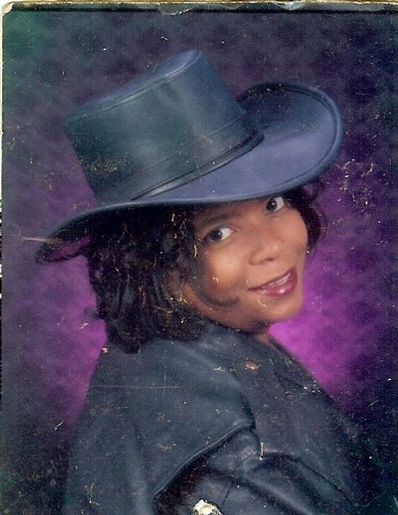 Donna Kaye Yancey-Vega