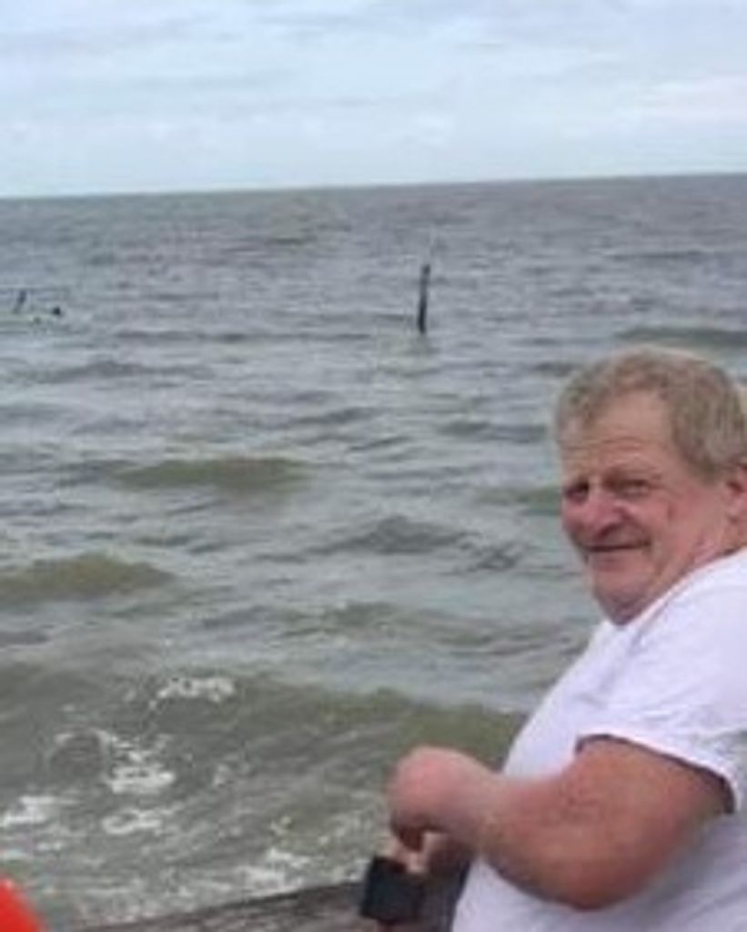 Bobby Don Franklin Profile Photo