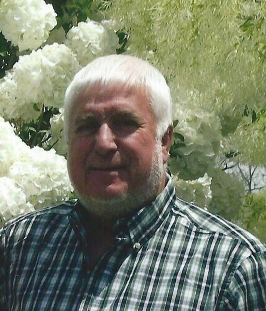 Bryant "Buddy" Scruggs Jr