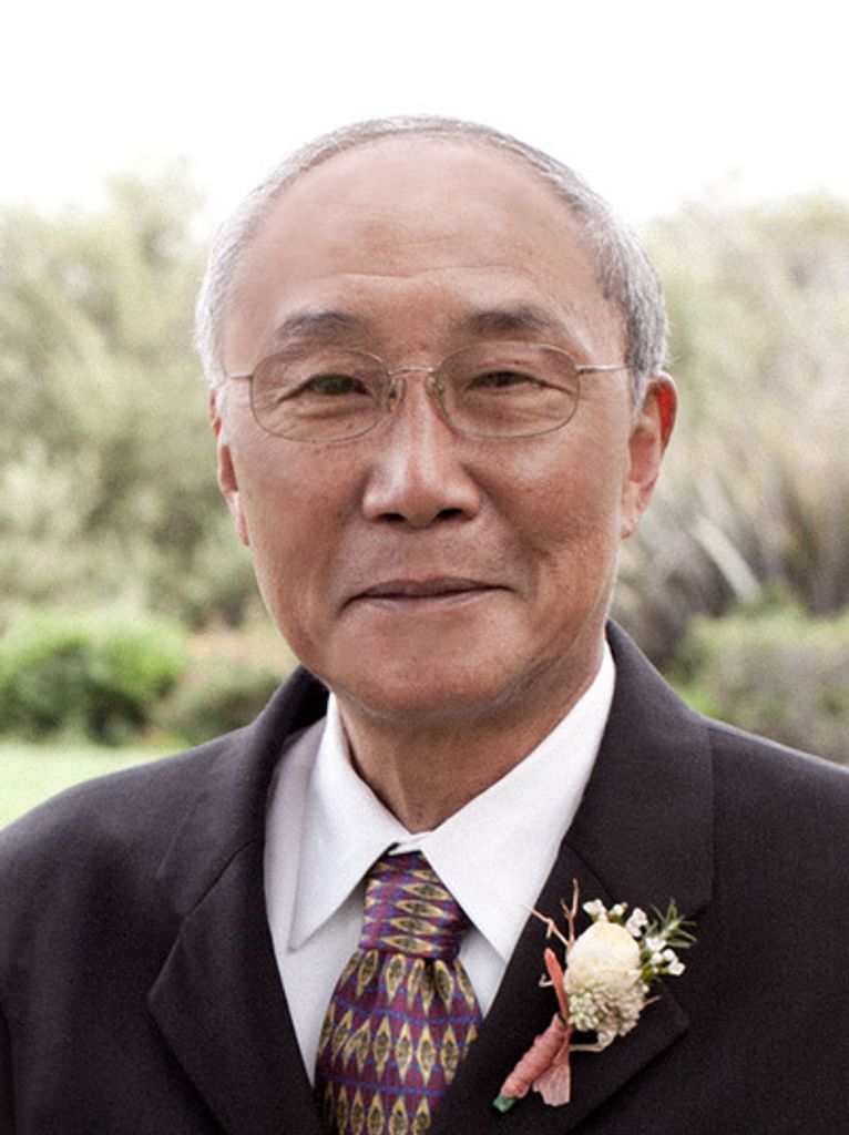 Masayoshi George Seto