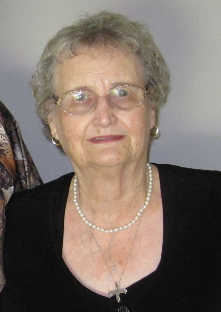 Mary Price Hunnicutt Profile Photo