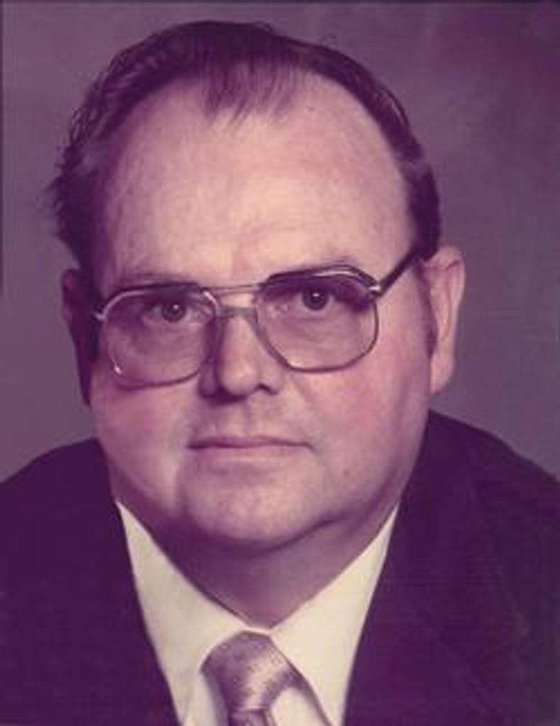 Cecil R. Shaw Profile Photo