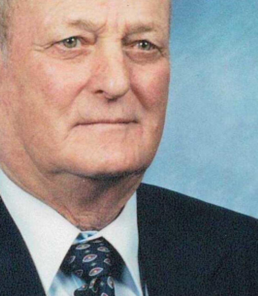 G. Varel Holaday Profile Photo