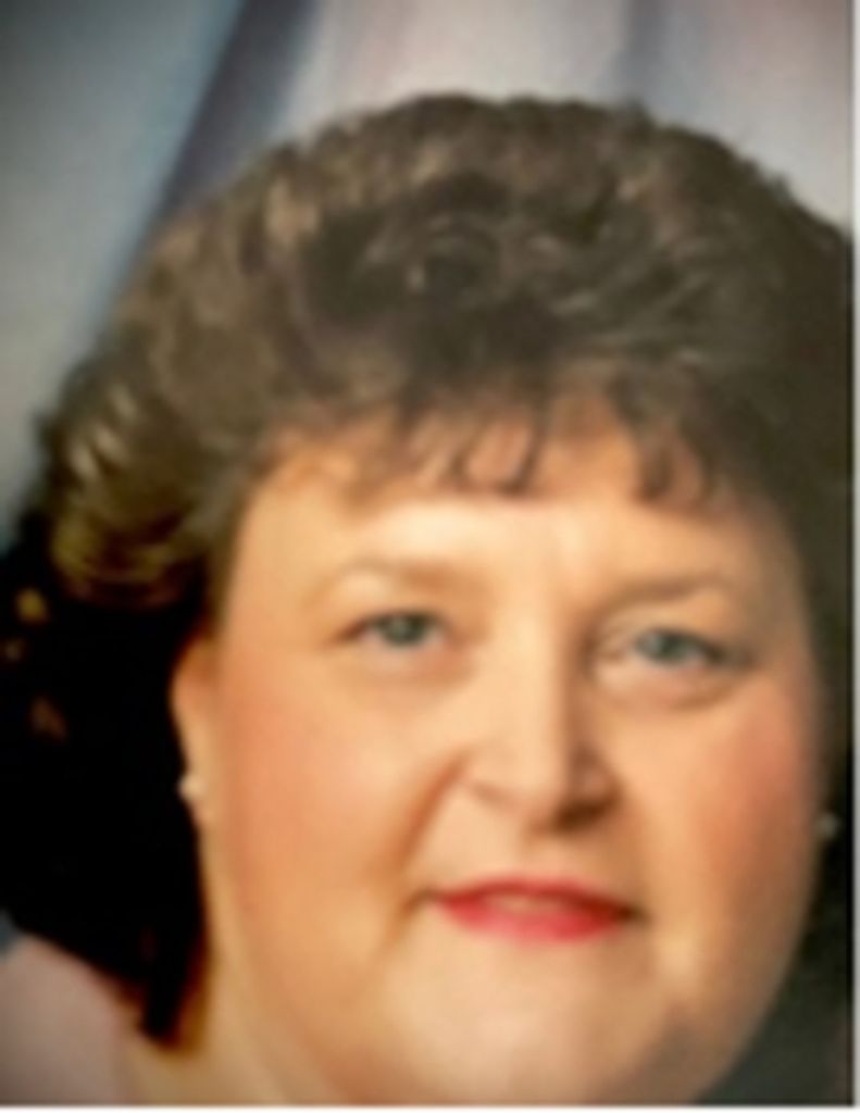 Barbara Jean Helton Profile Photo
