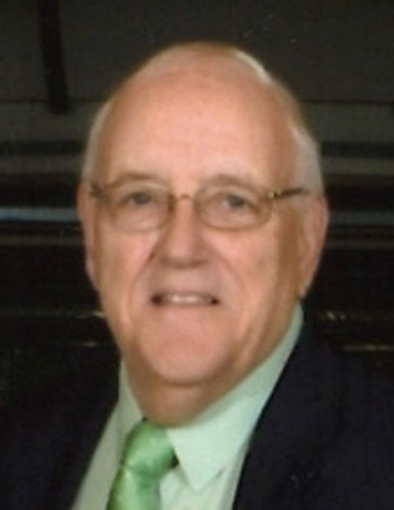 Charles Edward Rinehart
