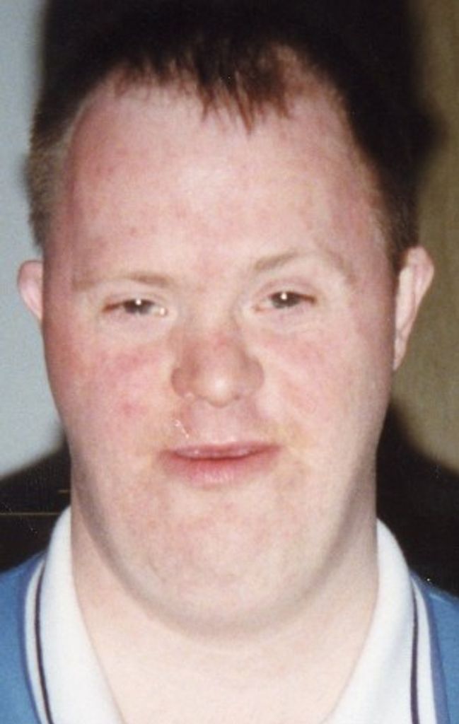 Daniel Joe “Danny” Hess