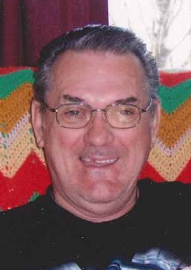 David E. Hendrix