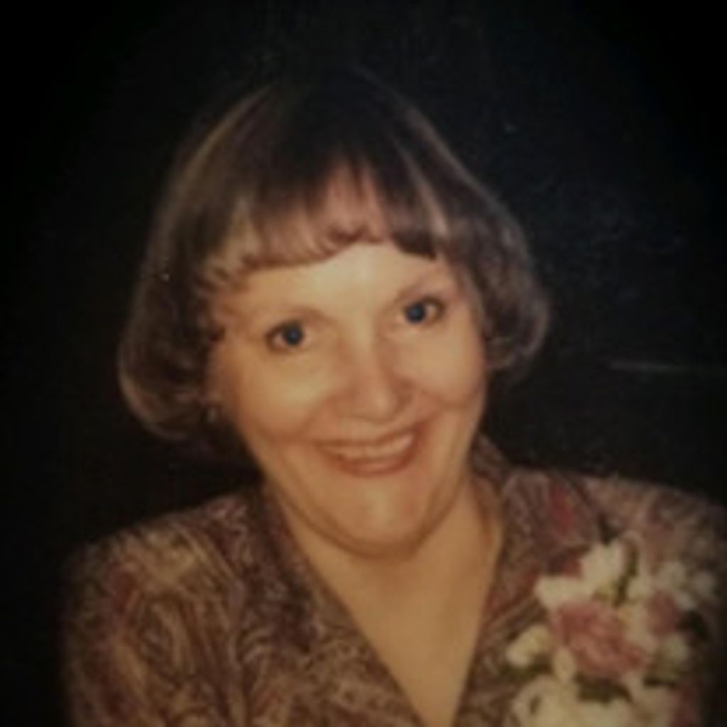Martha Opal Rowe