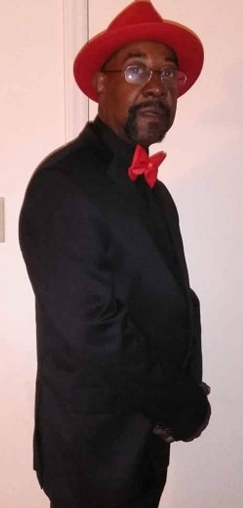 Byron Lamonte' Roberts, Sr.