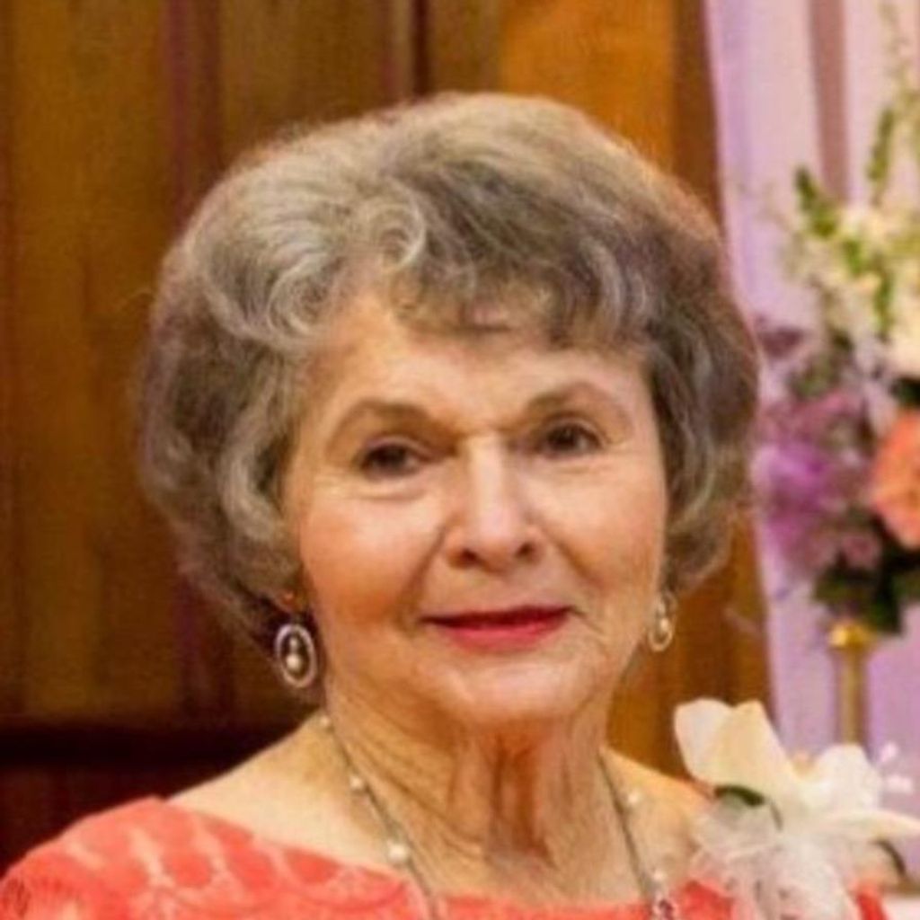 Claudia Dell "Gram" Guillory