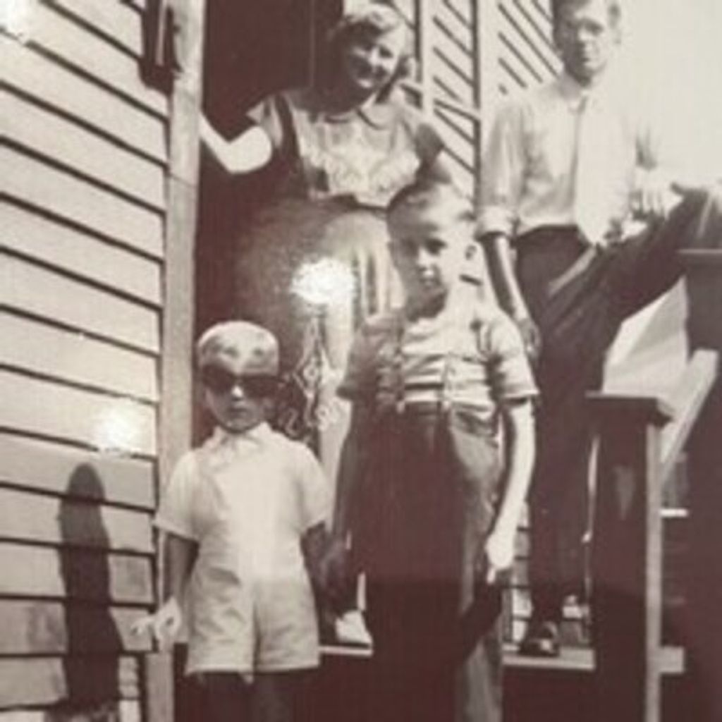 William Joseph Wresilo Profile Photo