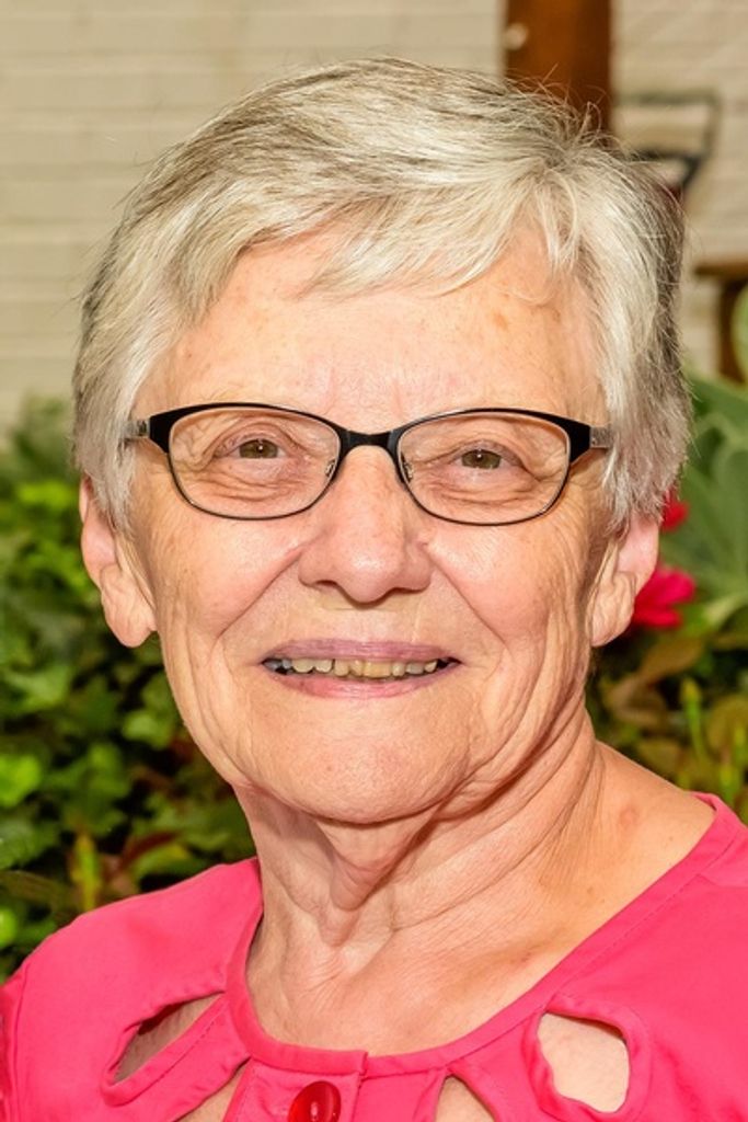 Fanny E. Mast