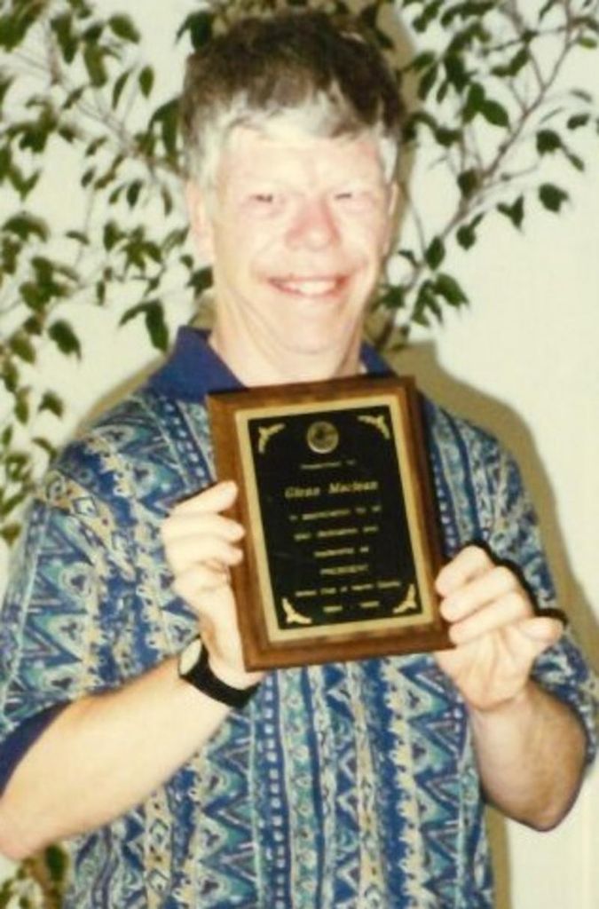 Glenn Maclean Profile Photo