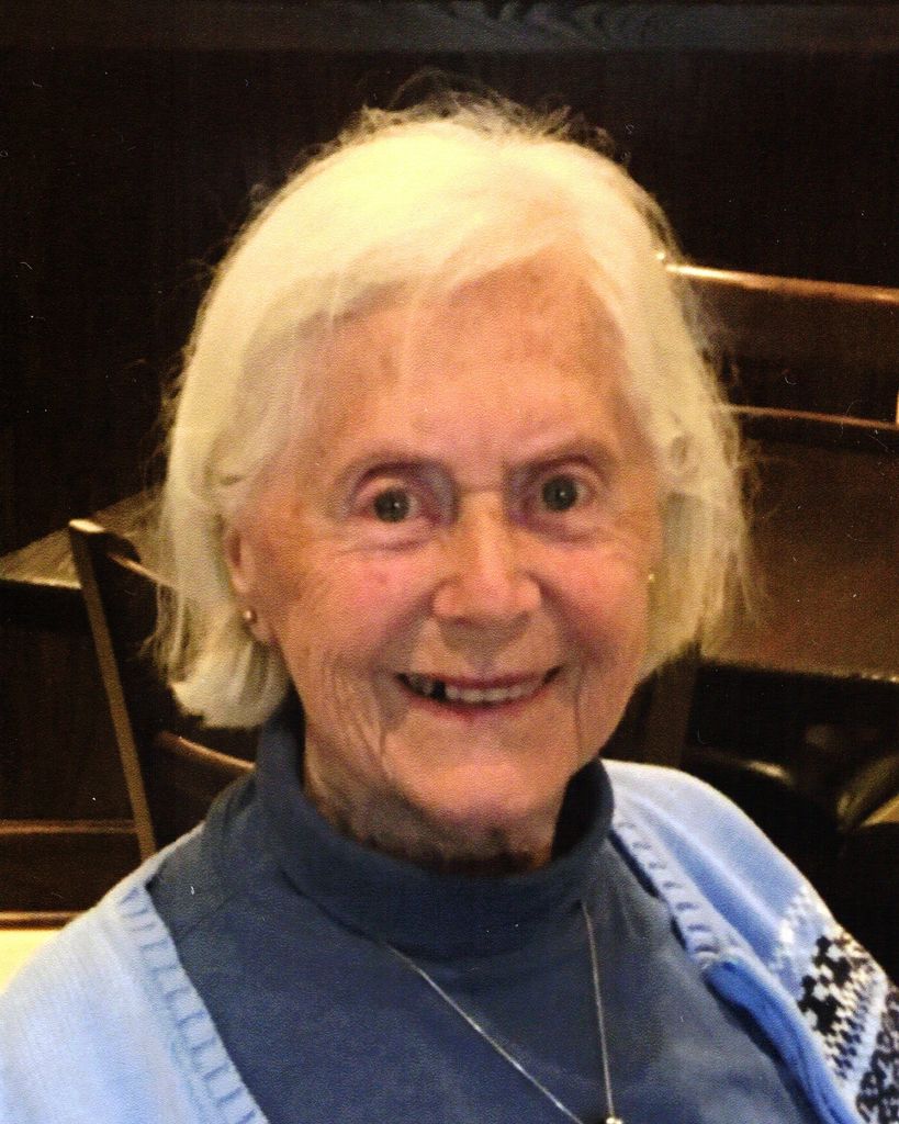 Betty Jane Skinner Profile Photo
