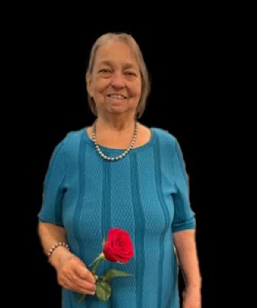 Lillian "Lilly" Mckeever Profile Photo