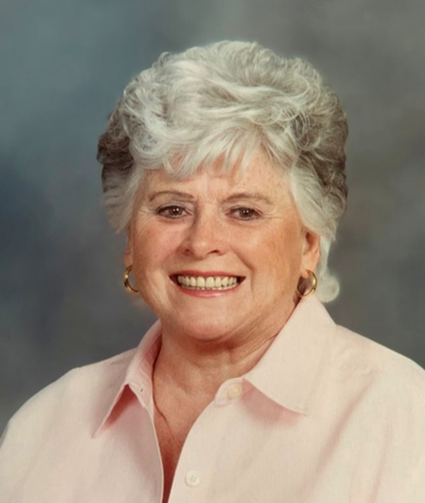 Patricia A. Lauritzen