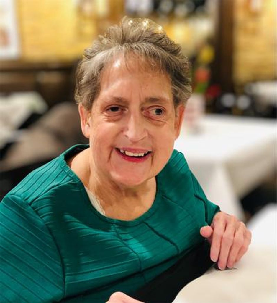 Ruth Anne Miner Profile Photo