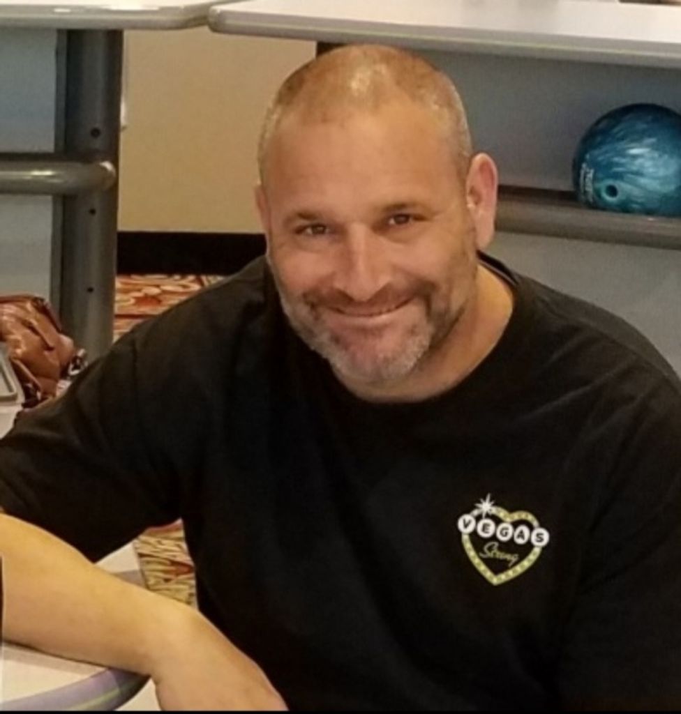 Timothy David Stovall Profile Photo