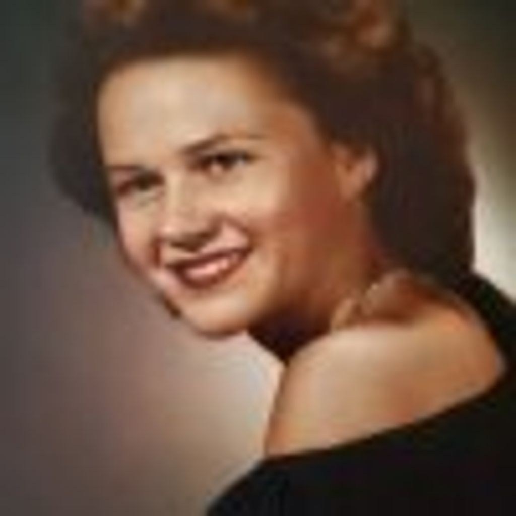 Joan Miller