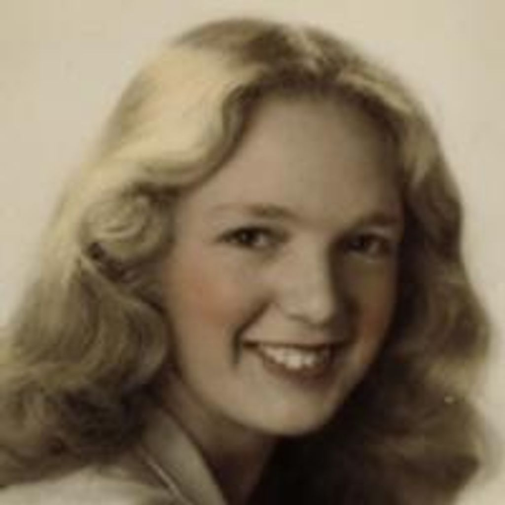 Nina V. Mariani