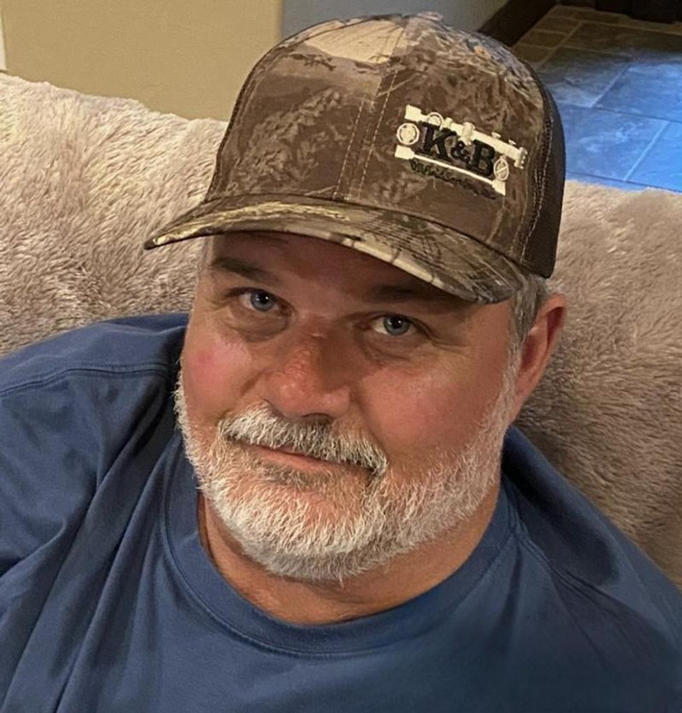 James Brent Henry Profile Photo