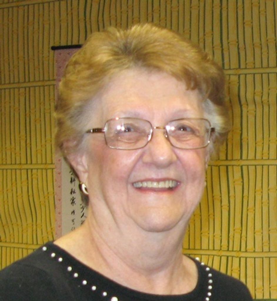 Barbara T. Reinhardt Profile Photo