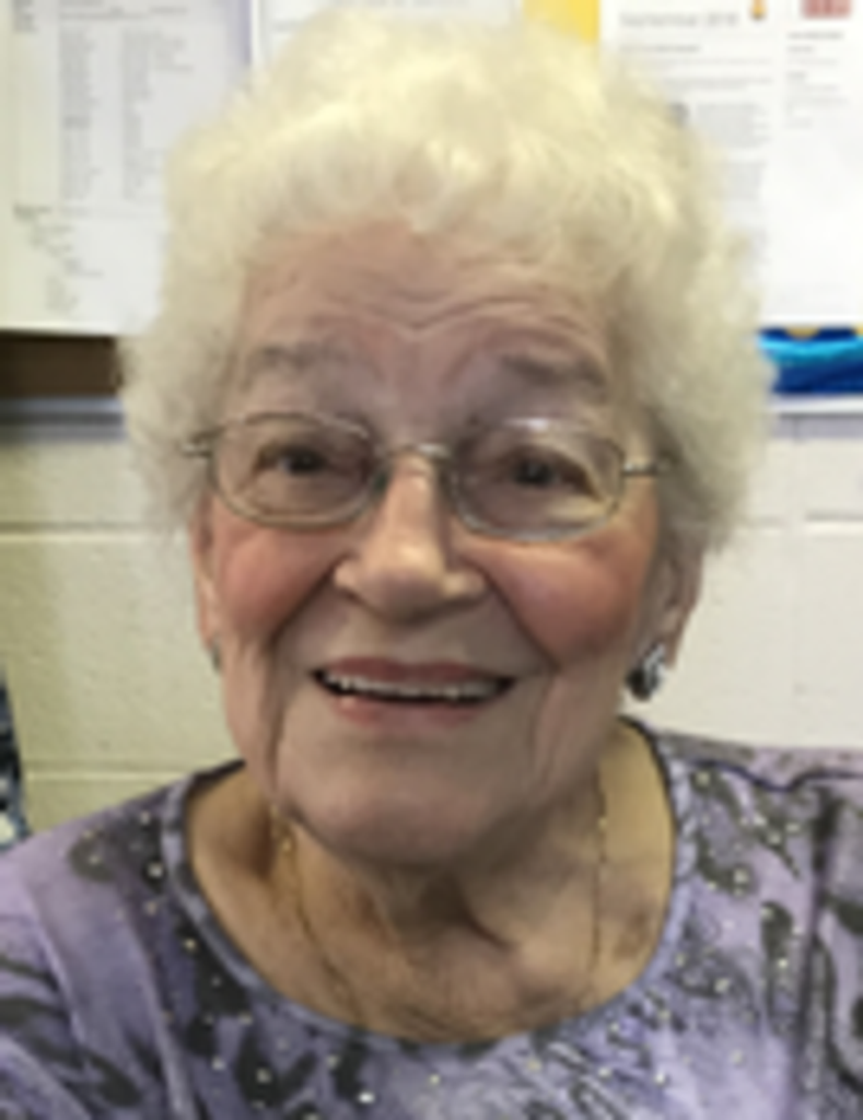 Cecelia A. (Klocko) Woicehovich