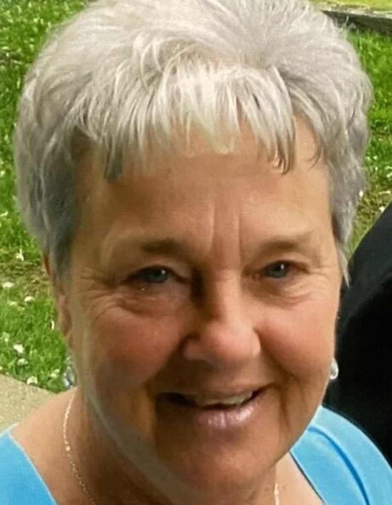 Joyce Capece