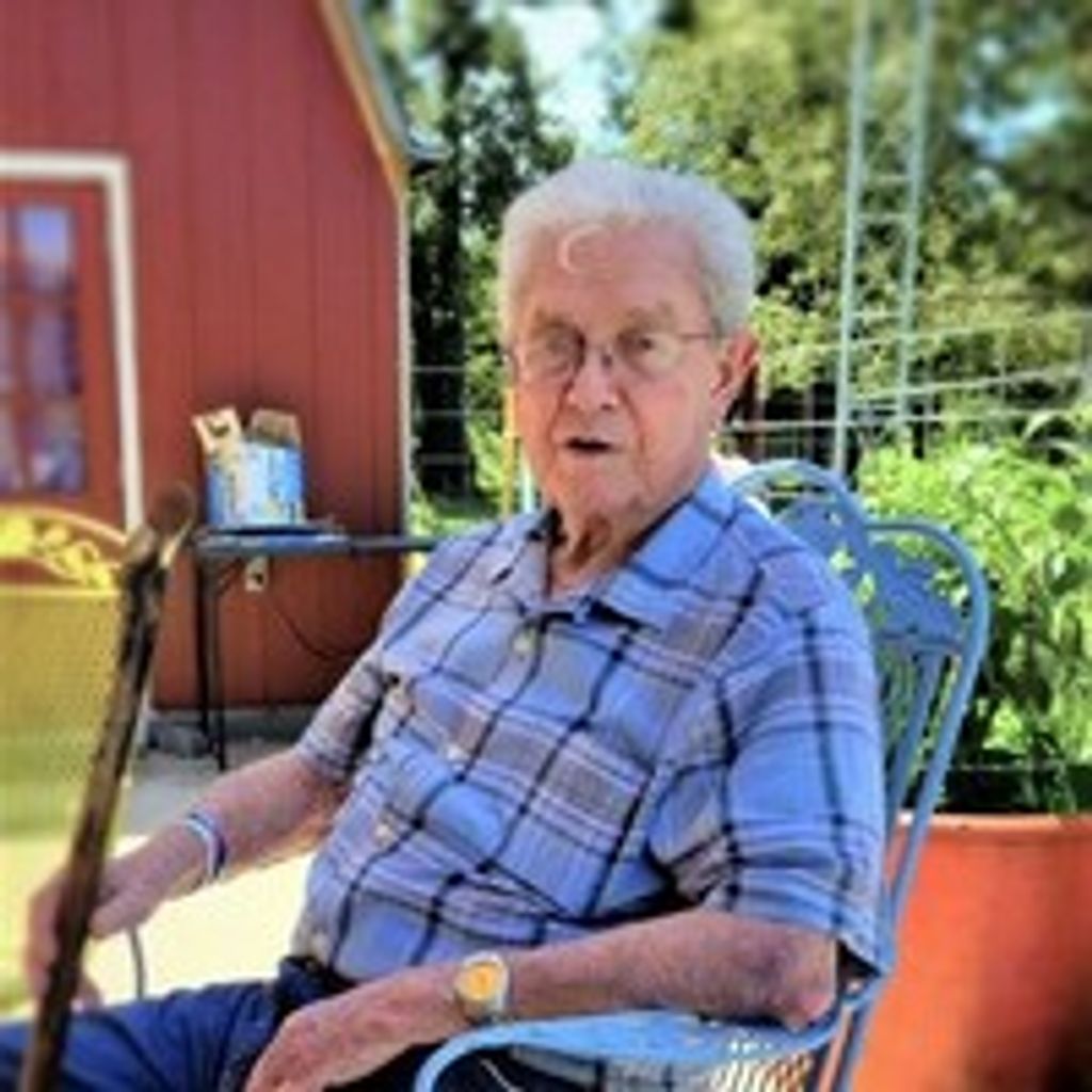 John Hawley