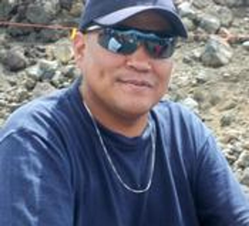 Marty Jim Knight
