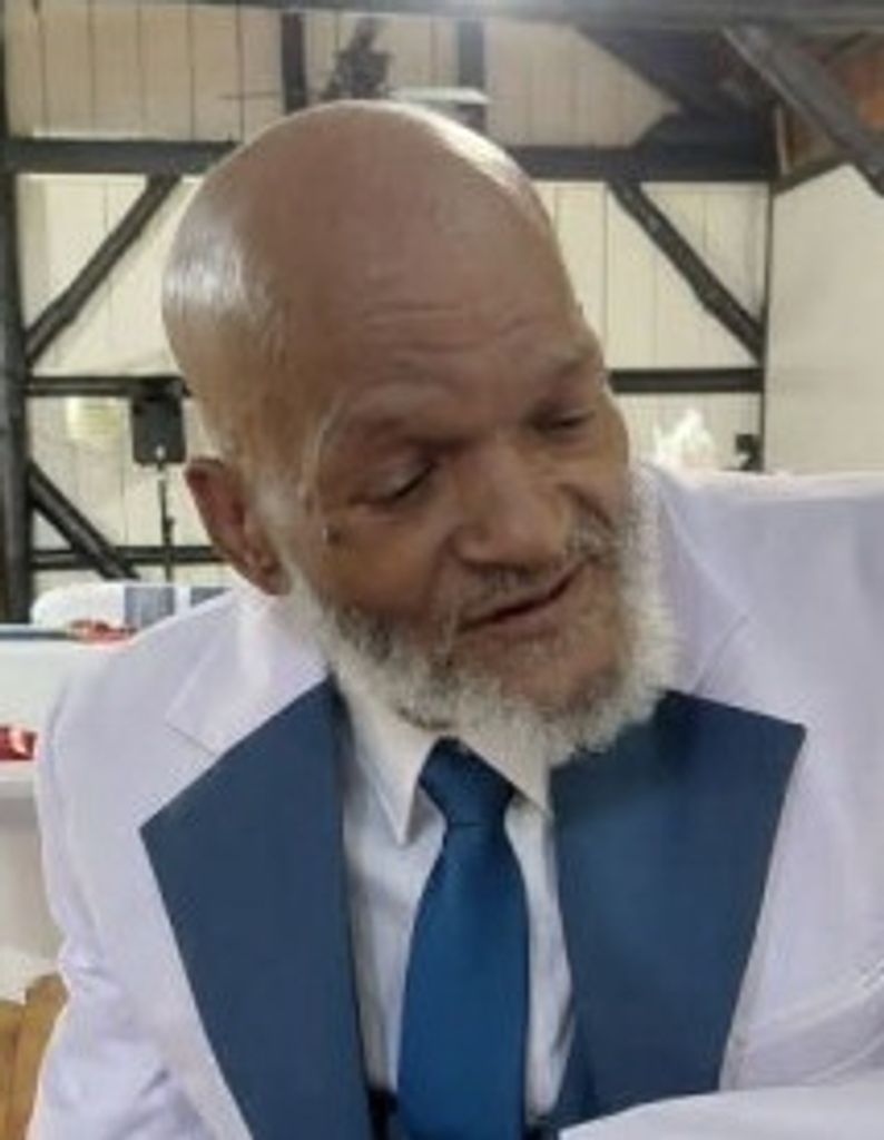 Francis Rando Coursey